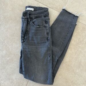 Good American Good Waist High Rise 24